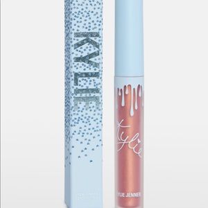 Kylie Cosmetics Milk & Cookies Super Glitter Gloss